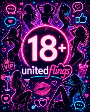 UNITEDFLINGS dating access icon
